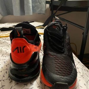 Nike air 270’s